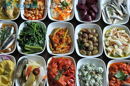 Important Things to Know About Turkish Cuisine