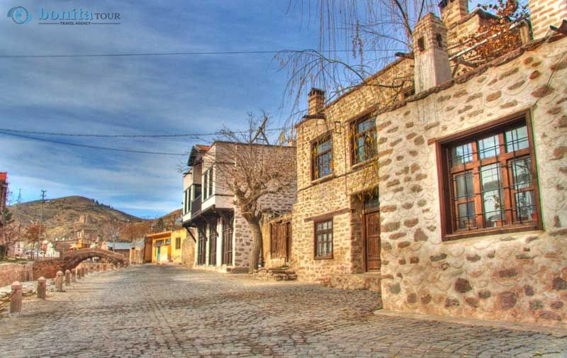 private sille-konya tours