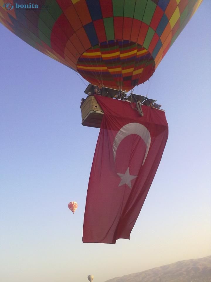 bandiera de turquia