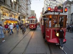 strada istiklal, Estambul Tour, Estambul Viajes, Estambul Travel, Estambul Trip