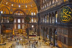 Santa Sofia, St Sofia, Hagia Sophia, Ayasofya, Estambul Tour, Estambul Viajes, Estambul Travel, Estambul Trip