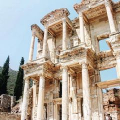 Dia Completo en Efeso