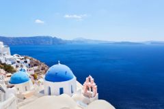 Greece Tours Photo