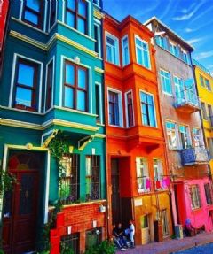 Balat Street, Istanbul, Istanbul Tour, Istanbul Travel, Visit Istanbul, Istanbul Trip, Istanbul Circuits, Guide in Istanbul, Istanbul Guide, Visiting Istanbul, Sites to Visit in Istanbul, Bonita Tour