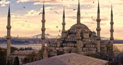 Mezquita Azul, Estambul, Estambul Tour, Estambul Viajes, Estambul Travel, Estambul Trip, Estambul Circuitos, Guia en Estambul, Estambul Guia, Visita Estambul