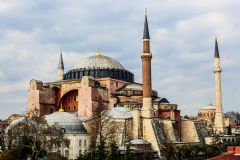 6 Dias Istanbul e Capadocia Privado Tour