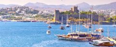 bodrum, fotos de kusadasi, éfeso, passeios de éfeso, fotos de éfeso, viagens de éfeso, visita de éfeso, passeio de kusadasi, viagem de kusadasi, visita à casa da virgem maria, passeio bíblico, passeios bíblicos de éfeso