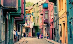 Balat Tour, Istanbul, Istanbul Tour, Istanbul Travel, Visit Istanbul, Istanbul Trip, Istanbul Circuits, Guide in Istanbul, Istanbul Guide, Visiting Istanbul, Sites to Visit in Istanbul, Bonita Tour