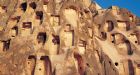 cappadocia hotels
